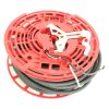 Cord reel for hoover UH70930 UH70905, UH70935 Pet Bagless, UH70901PC Bagless UH70900 UH70909 UH70939 pn 440004123