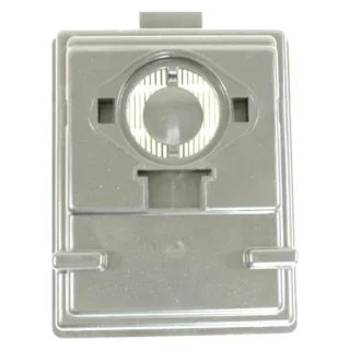 Filter, Exhaust HEPA E2 After 9280000 Square Vent
