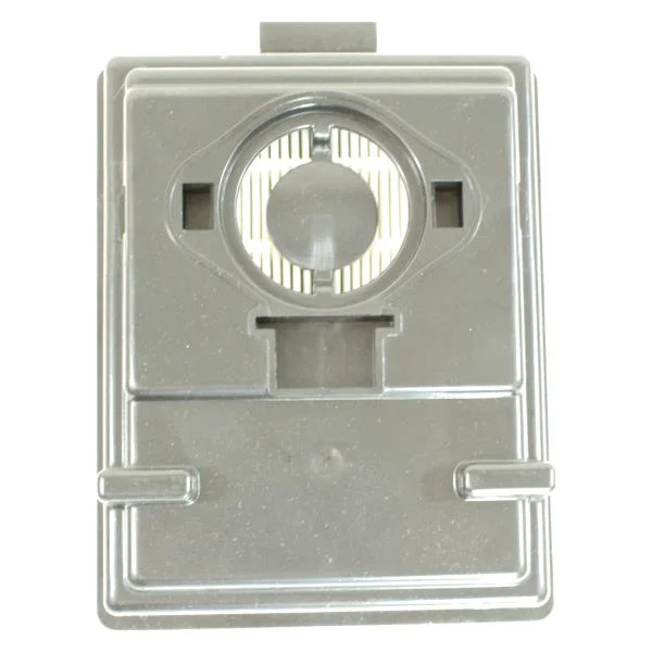 Filter, Exhaust HEPA E2 After 9280000 Square Vent