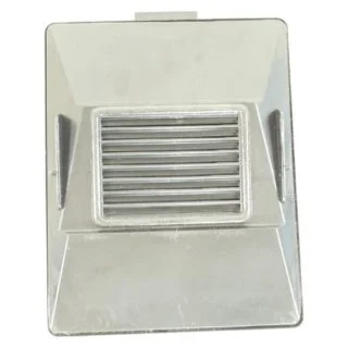 Filter, Exhaust HEPA E2 After 9280000 Square Vent