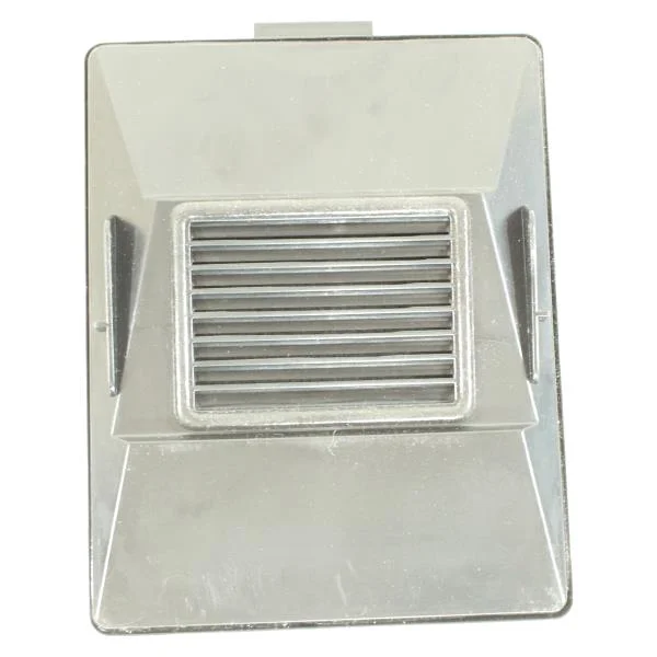 Filter, Exhaust HEPA E2 After 9280000 Square Vent