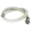 Genuine MIELE Vacuum Cleaner Replacement Suction HOSE PIPE 7330630 Genuine MIELE Hoover Vacuum Cleaner Replacement Suction HOSE PIPE 7330630 6614661