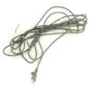 Genuine OEM preowned shark navigator power cord for nv350 nv352 nv356 uv440 nv370