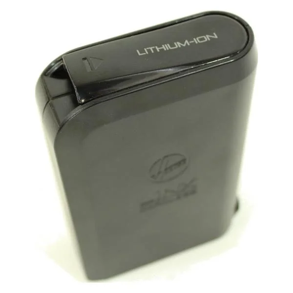 Hoover LiNX 18 Volt Lithium Ion Battery part number BH50000