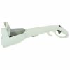 PN 39466113 and 440001256 gray handle assy for hoover steam vac models F6055-900 F6056-900 F6020-910 F6020-920 F6020-990 F6023-900 F6024-900 F6024-960 F6020-900 F6018-900