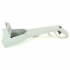 PN 39466113 and 440001256 gray handle assy for hoover steam vac models F6055-900 F6056-900 F6020-910 F6020-920 F6020-990 F6023-900 F6024-900 F6024-960 F6020-900 F6018-900