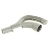 pre owned Miele Comfort hose handle with radio control for s47xx s57xx series pn 6164040