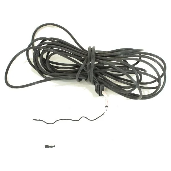 Preowned GENUINE Shark Vacuum NV650 NV652 NV750 NV752 NV753 Power Cord includes strain relief