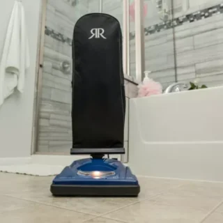 Riccar R10E Supralite Entry w/ 1 Year Warranty