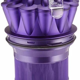 Royal Purple Cyclone assy