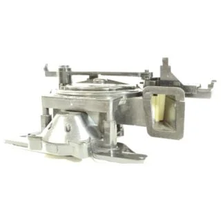 turbine for hoover models F5914, F5915, F5917, F5918, FH50045, FH50046, FH50044, FH50047, FH50041 / FH50042, FH50043 and FH50048CA PN 43191021