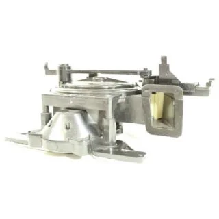 turbine for hoover models F5914, F5915, F5917, F5918, FH50045, FH50046, FH50044, FH50047, FH50041 / FH50042, FH50043 and FH50048CA PN 43191021