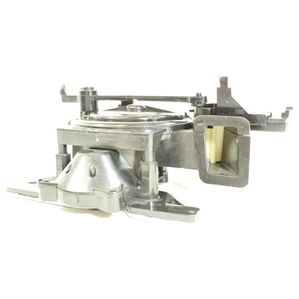 turbine for hoover models F5914, F5915, F5917, F5918, FH50045, FH50046, FH50044, FH50047, FH50041 / FH50042, FH50043 and FH50048CA PN 43191021