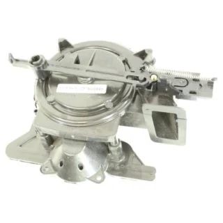 turbine for hoover models F5914, F5915, F5917, F5918, FH50045, FH50046, FH50044, FH50047, FH50041 / FH50042, FH50043 and FH50048CA PN 43191021
