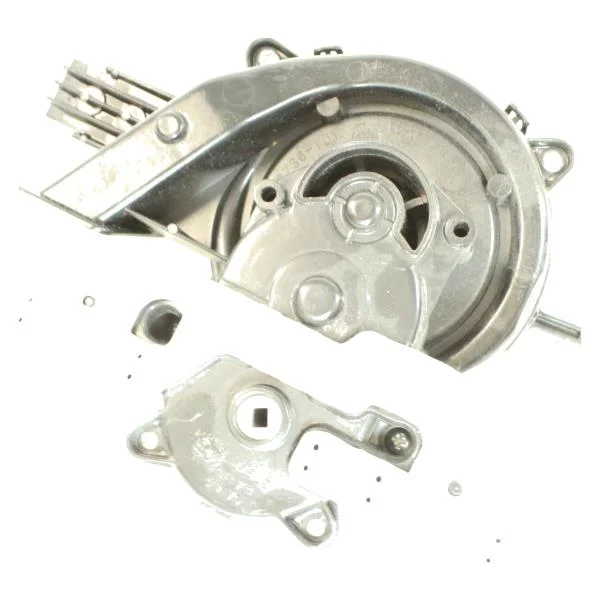 turbine for hoover models F5914, F5915, F5917, F5918, FH50045, FH50046, FH50044, FH50047, FH50041 / FH50042, FH50043 and FH50048CA PN 43191021