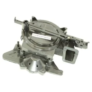 turbine for hoover models F5914, F5915, F5917, F5918, FH50045, FH50046, FH50044, FH50047, FH50041 / FH50042, FH50043 and FH50048CA PN 43191021