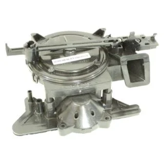 turbine for hoover models F5914, F5915, F5917, F5918, FH50045, FH50046, FH50044, FH50047, FH50041 / FH50042, FH50043 and FH50048CA PN 43191021