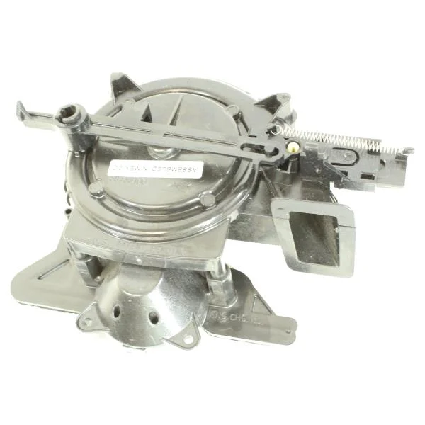 turbine for hoover models F5914, F5915, F5917, F5918, FH50045, FH50046, FH50044, FH50047, FH50041 / FH50042, FH50043 and FH50048CA PN 43191021