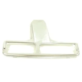 Base Plate 259221 for Sanitaire, Bissell Big Green Commercial, and Old Eureka Commercial Types