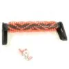 Brush roller with retainer arms, screws and clips FOR BISSELL ProHeat 25A3, B0023, 1622, 1370, 13701, 1370R, 1623, 16231, 16237, 1623Q, 1623R, 8806R, 25A32, 25A3C.Upright Deep Cleaner