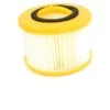 Eureka DCF-20, DCF20 Vacuum Dust Cup Filter Fits Eureka model series 3040