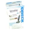 Genuine Oreck Versavac replacement pads pack of 2