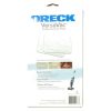 Genuine Oreck Versavac replacement pads pack of 2