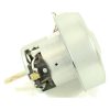 Hoover blower motor for models UH72600, UH70905, UH70935, UH70930 and UH70900.