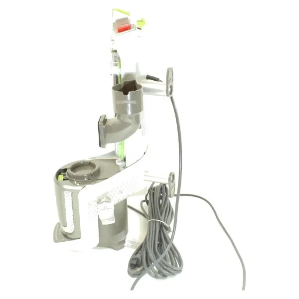 LIFT ASSEMBLY, FRONT PANEL MOTOR SWITCHES FILTERS