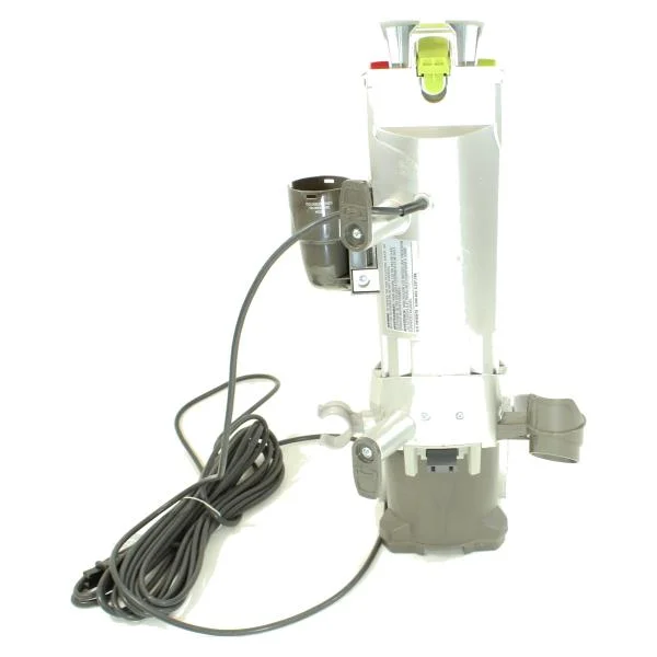 LIFT ASSEMBLY, FRONT PANEL MOTOR SWITCHES FILTERS
