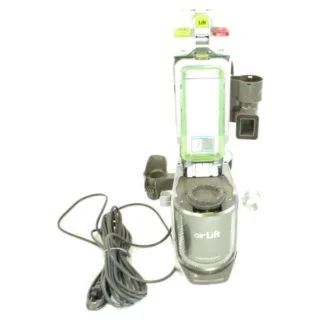 LIFT ASSEMBLY, FRONT PANEL MOTOR SWITCHES FILTERS