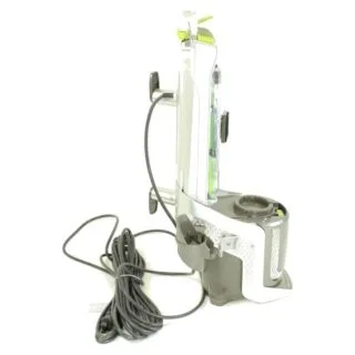 LIFT ASSEMBLY, FRONT PANEL MOTOR SWITCHES FILTERS