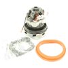 Main blower motor for hoover max extractor FH50210, FH50220, FH50230 and FH50240