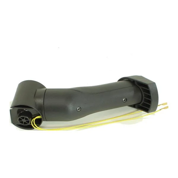 Miele SEB228 Connection Socket PN: 07585810