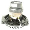 New slight rust Genuine Hoover Steam Vac 12 Amp Motor 43576197, 27212074, 27212077 YDC62-1AD