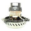 New slight rust Genuine Hoover Steam Vac 12 Amp Motor 43576197, 27212074, 27212077 YDC62-1AD