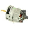 Royal all metal vacuum Motor, 10 Amp Metal Upright 1030/89130/1010/1050