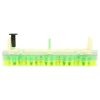 5-brush brush for hoover steamvac models F5851 F5855 F5859 F5837-900 F5837-960 F5839-900 F5865-900 F5867-900 F5868-900 F5869-900 F5869-960 F5869-990 F5881-900 F5883-900 F5883-960 F5883-990 F5884-900 F5884-980