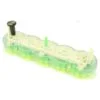 5-brush brush for hoover steamvac models F5851 F5855 F5859 F5837-900 F5837-960 F5839-900 F5865-900 F5867-900 F5868-900 F5869-900 F5869-960 F5869-990 F5881-900 F5883-900 F5883-960 F5883-990 F5884-900 F5884-980