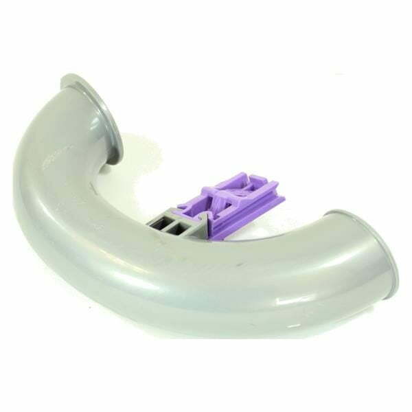 dyson dc07 u bend