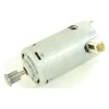 Bissell Prolite vacuum brush motor 2032047 for model 17G5 and 17G5-2