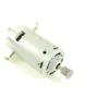 Bissell Prolite vacuum brush motor 2032047 for model 17G5 and 17G5-2