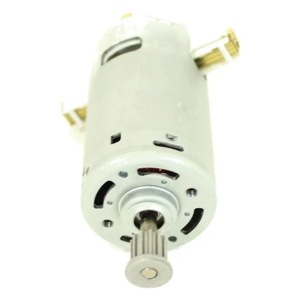 Bissell Prolite vacuum brush motor 2032047 for model 17G5 and 17G5-2