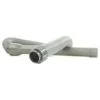Bissell wire reinforced black tool hose for models 6579-2 6579-3 6582 6583 6584 6585 6596 92L3P 92L3W 6579 6594 3574 4104