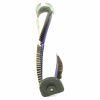 Brush Roller for Flat Belt - Blue and Gold R20D.2 S20D.2