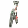 Commercial Heavy Duty Handle Complete for Symmetry with Tools