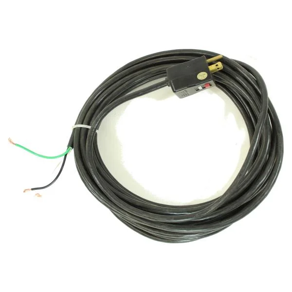 cord with GFI for rug doctor