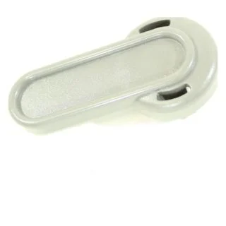Cord wrap hook for Bissell healthy home vacuum cleaner models: 5770, 5990, 6100, 5770-5, 5770-8, 5770-H, 5770-P, 6405 and Heavy Duty Uprights 50C9 and 93Z6