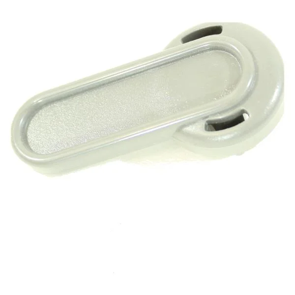 Cord wrap hook for Bissell healthy home vacuum cleaner models: 5770, 5990, 6100, 5770-5, 5770-8, 5770-H, 5770-P, 6405 and Heavy Duty Uprights 50C9 and 93Z6