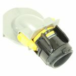 Genuine Pre-owned Dyson Valve Pipe Assembly for DC07 DC14 and DC33 PN: 904246-07 - Assorted Colors